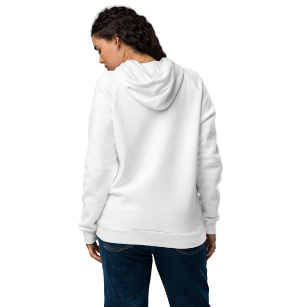Under Armour® "WWJDD?" Hoodie - Image 6