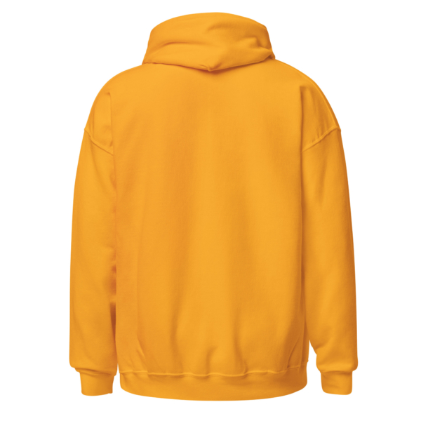 Your Everyday "WWJDD?" Graphic Hoodie - Image 6