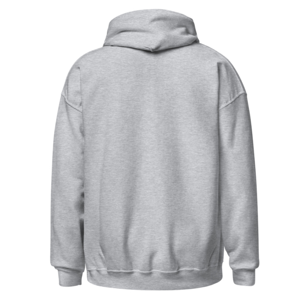 Your Everyday "WWJDD?" Graphic Hoodie - Image 5