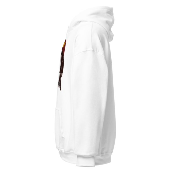 Your Everyday "WWJDD?" Graphic Hoodie - Image 10