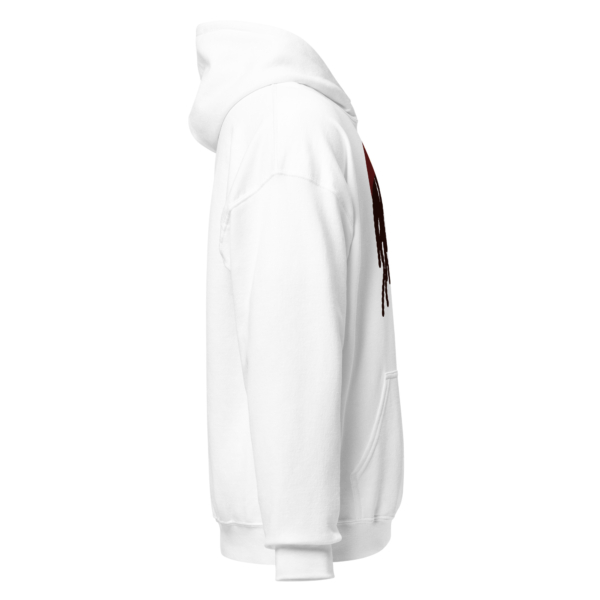 Your Everyday "WWJDD?" Graphic Hoodie - Image 13