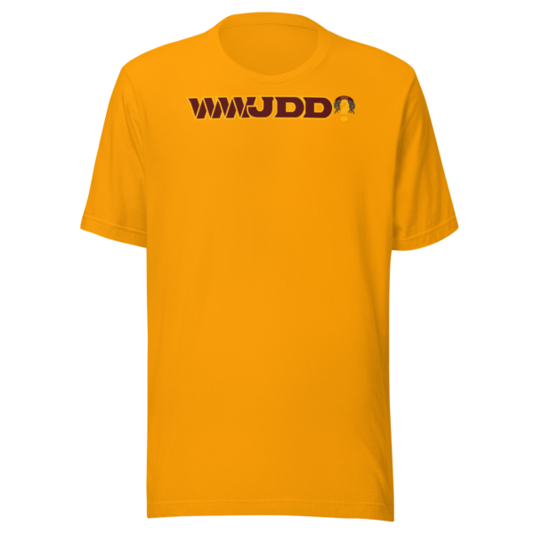 Unisex "WWJDD?" T-Shirt - Image 6